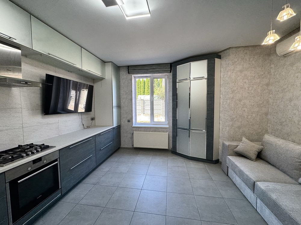 Клубний будинок! Укомплектована квартира! Рівне - зображення 7