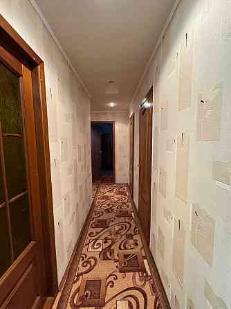 Продам 4к квартиру вул. Робоча 65 Дніпро