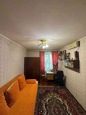 Продам 4к квартиру вул. Робоча 65 Дніпро