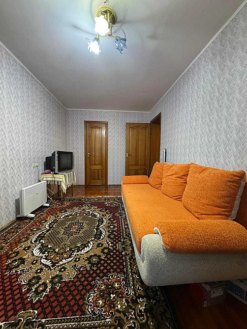 Продам 4к квартиру вул. Робоча 65 Днепр - изображение 6