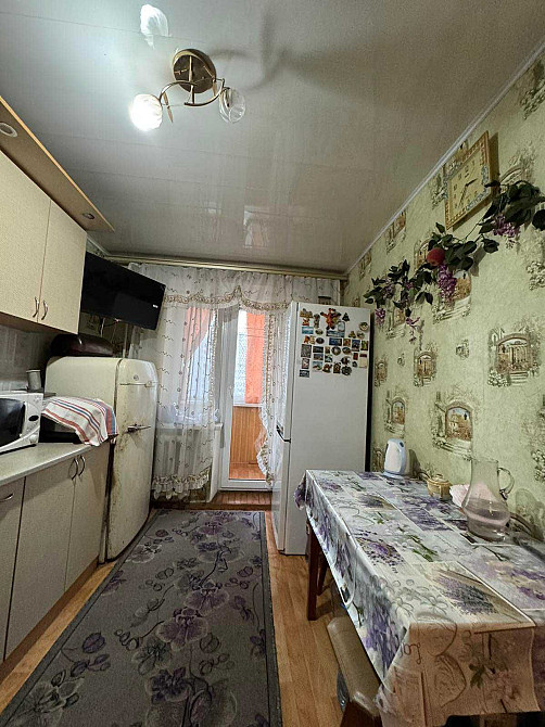 Продам 4к квартиру вул. Робоча 65 Днепр - изображение 2