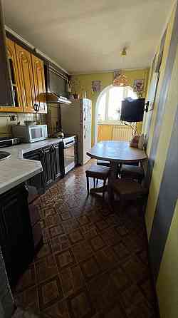 Продається двокімнатна квартира Овруч