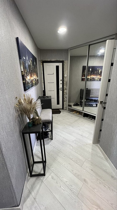 Продається двокімнатна квартира Овруч - зображення 1