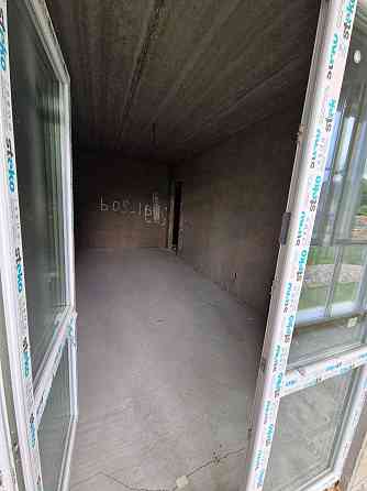 Продається 1кімнатна квартира у новому, заселеному будинку. Винница