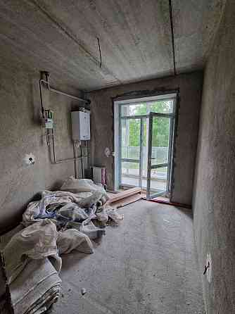 Продається 1кімнатна квартира у новому, заселеному будинку. Винница