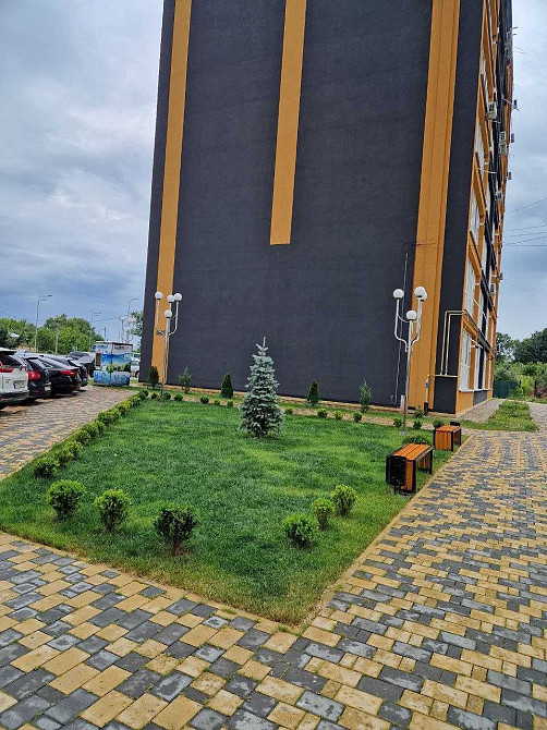 Продається 1кімнатна квартира у новому, заселеному будинку. Винница - изображение 8