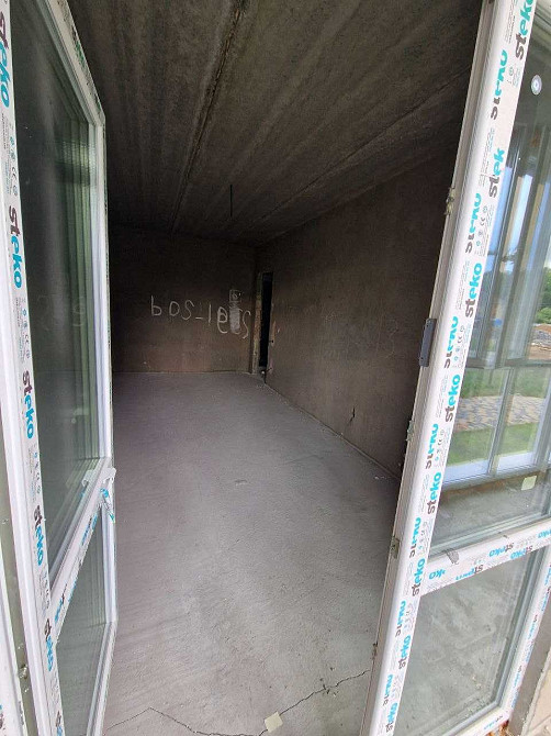 Продається 1кімнатна квартира у новому, заселеному будинку. Винница - изображение 3