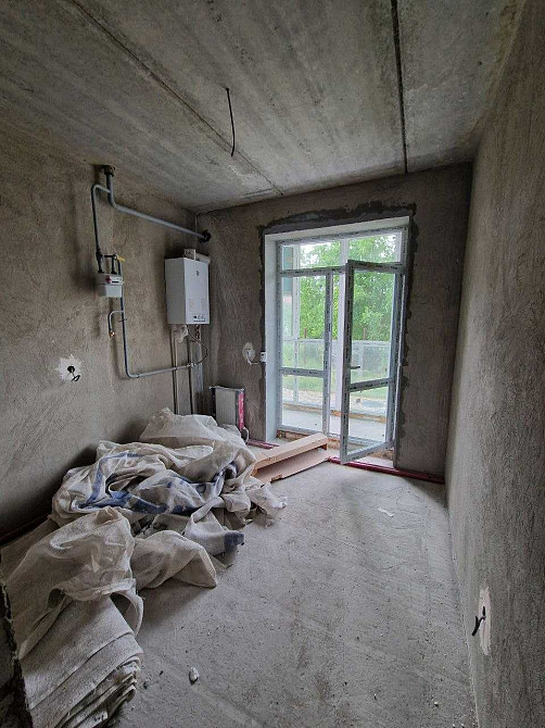 Продається 1кімнатна квартира у новому, заселеному будинку. Винница - изображение 6