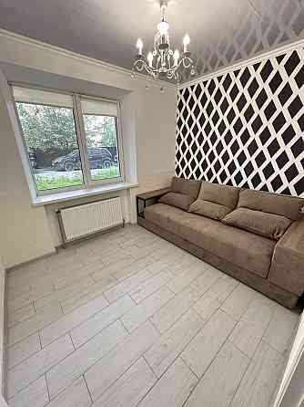 2к квартира з ремонтом Ирпень