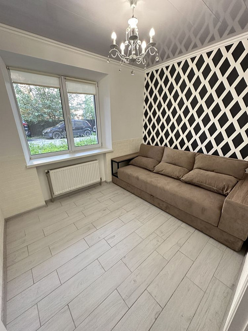 2к квартира з ремонтом Ирпень - изображение 1