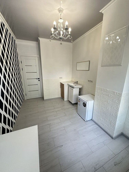 2к квартира з ремонтом Ирпень - изображение 2