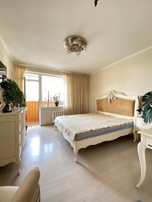 Продам 3хкомн квартиру на Высоцкого Одесса - изображение 3