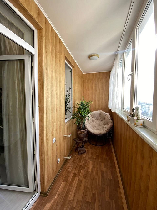 Продам 3хкомн квартиру на Высоцкого Одесса - изображение 8