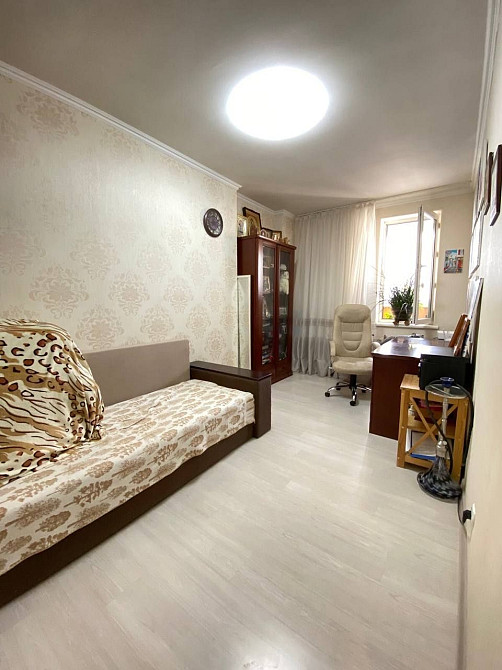 Продам 3хкомн квартиру на Высоцкого Одесса - изображение 4