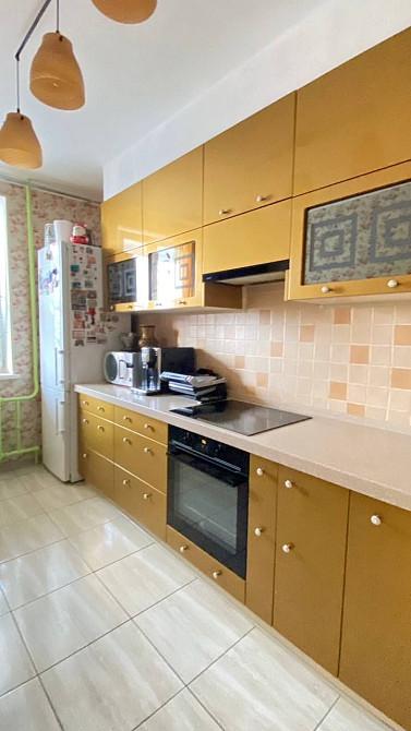 Продам 3хкомн квартиру на Высоцкого Одесса - изображение 1