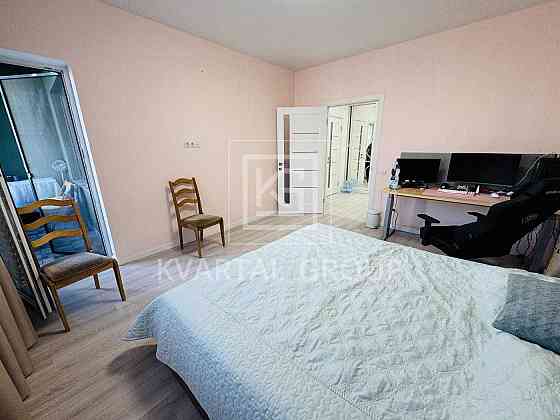 Квартира в лісі ! Є- ГАЗ Гостомель