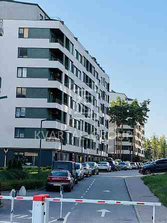 Квартира в лісі ! Є- ГАЗ Гостомель