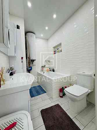 Квартира в лісі ! Є- ГАЗ Гостомель