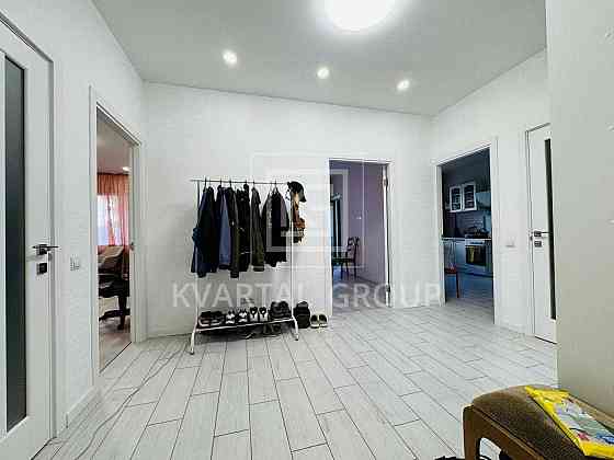 Квартира в лісі ! Є- ГАЗ Гостомель