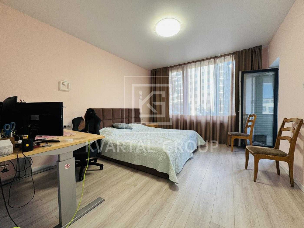 Квартира в лісі ! Є- ГАЗ Гостомель - зображення 3