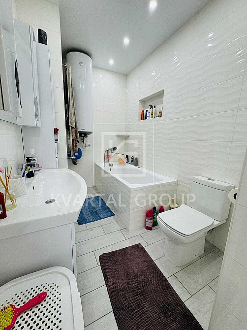 Квартира в лісі ! Є- ГАЗ Гостомель - зображення 8