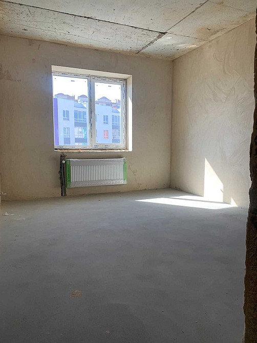 Продаж 1к 39.3м  Зданий і заселений дім Всі прямі договори Софиевская Борщаговка - изображение 4