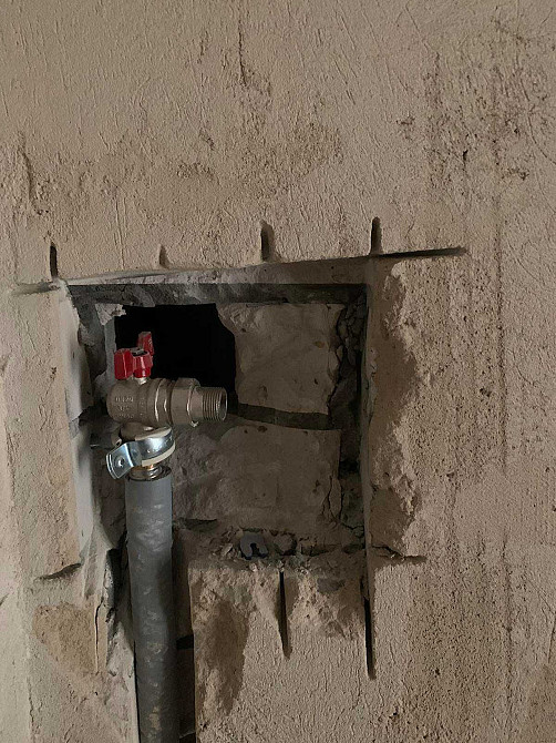 Продаж 1к 39.3м  Зданий і заселений дім Всі прямі договори Софиевская Борщаговка - изображение 8