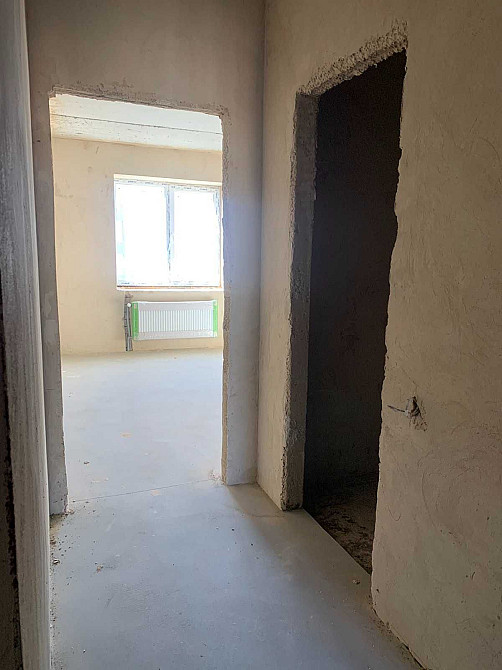 Продаж 1к 39.3м  Зданий і заселений дім Всі прямі договори Софиевская Борщаговка - изображение 3