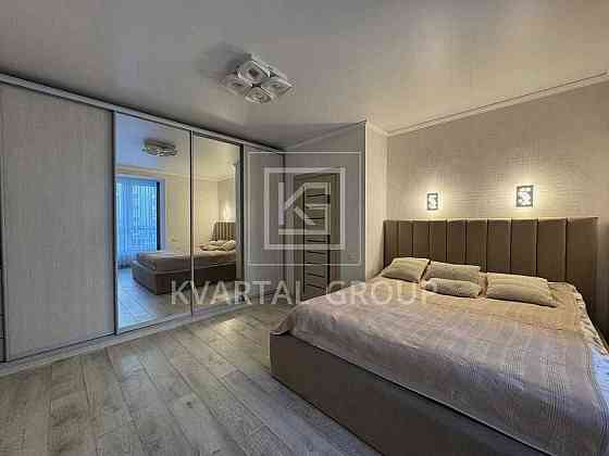 Готова квартира! 10 хв до Києва Крюківщина