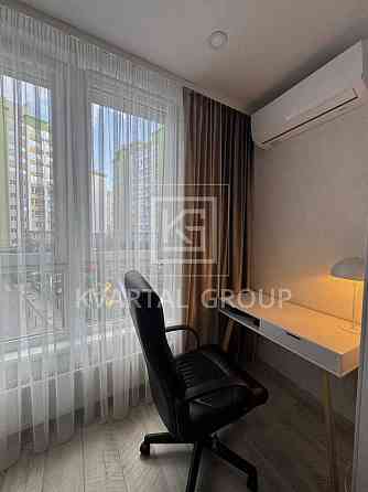 Готова квартира! 10 хв до Києва Крюківщина