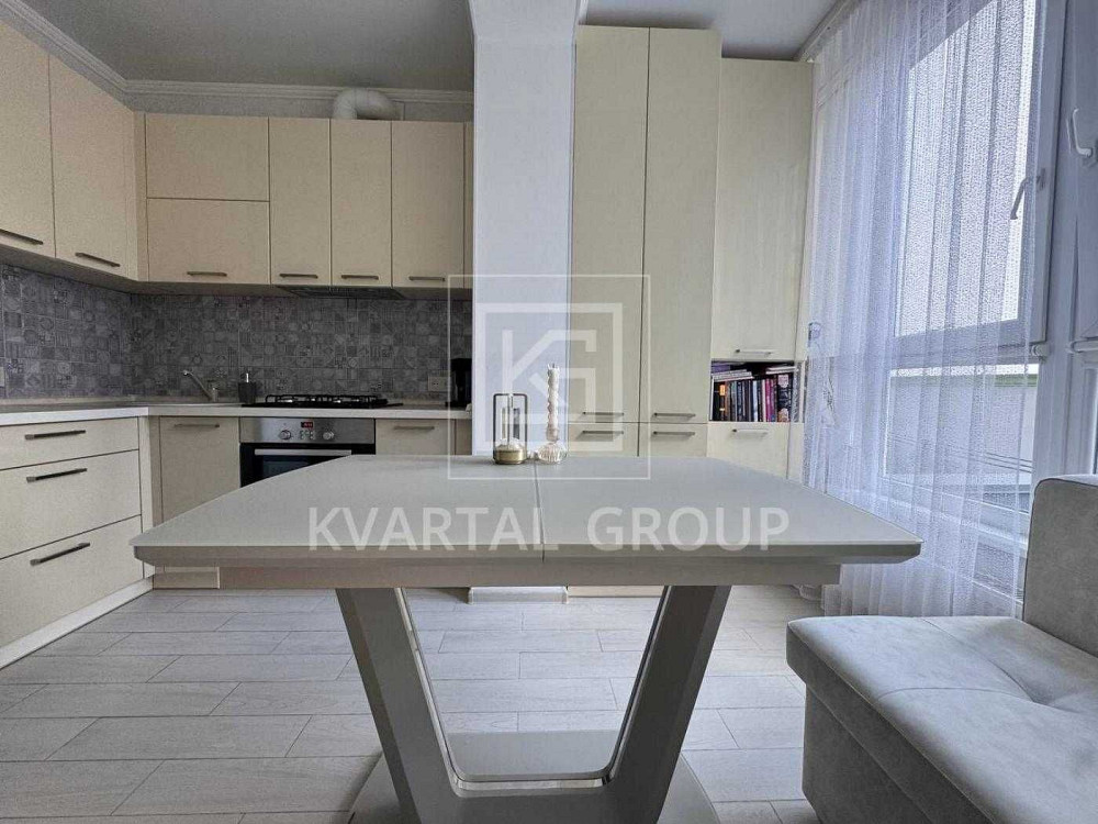 Готова квартира! 10 хв до Києва Крюківщина - зображення 6