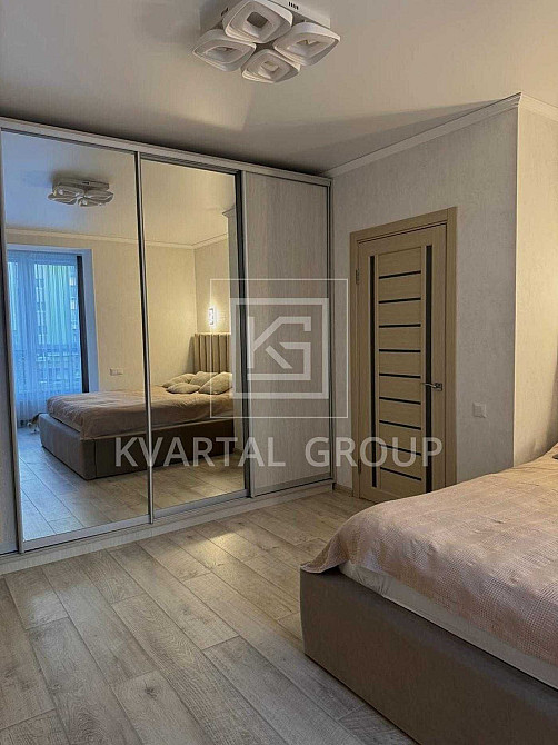 Готова квартира! 10 хв до Києва Крюківщина - зображення 4