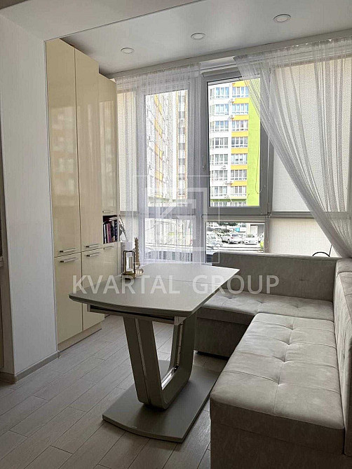 Готова квартира! 10 хв до Києва Крюківщина - зображення 7