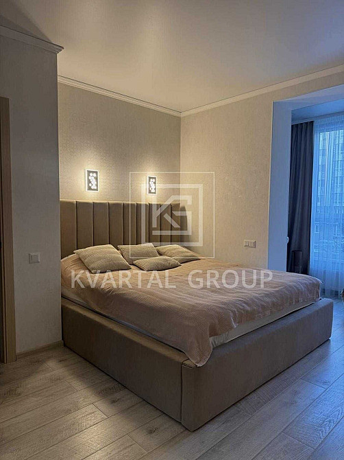 Готова квартира! 10 хв до Києва Крюківщина - зображення 3