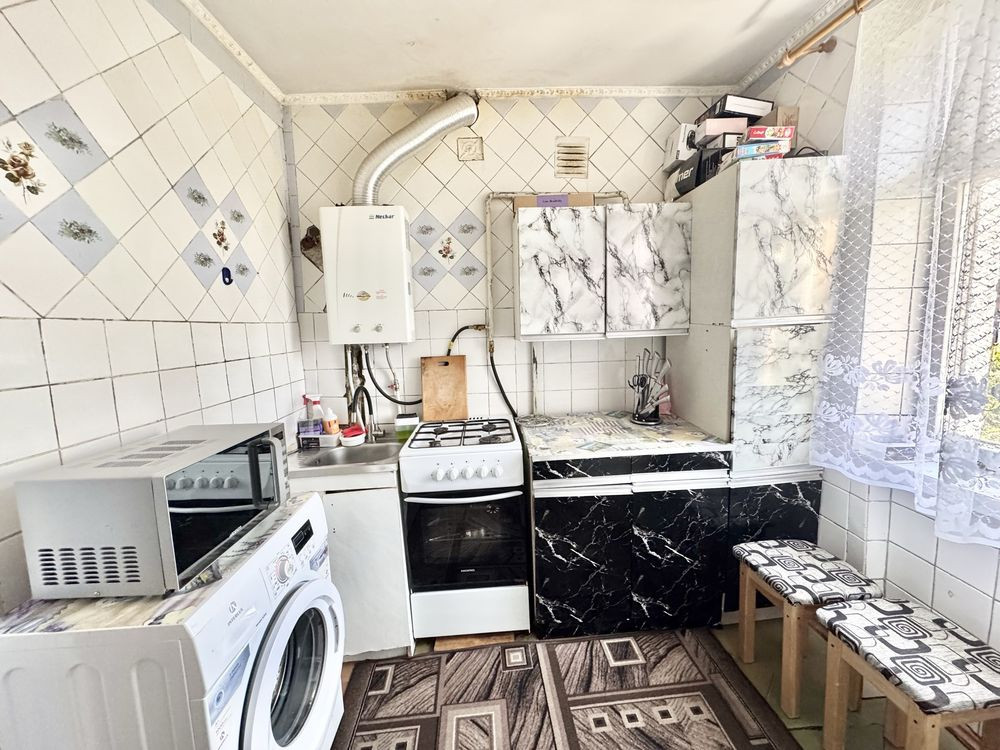 Продам 2к квартиру район пр. Богдана Хмельницкого Дніпро - зображення 1