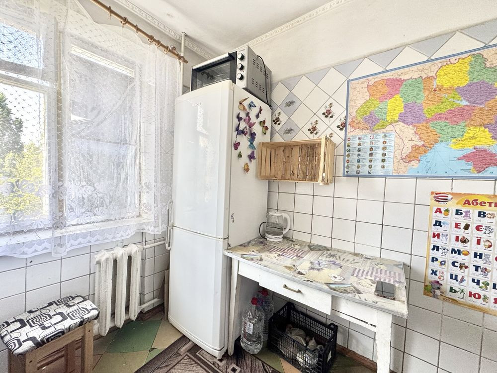 Продам 2к квартиру район пр. Богдана Хмельницкого Дніпро - зображення 3