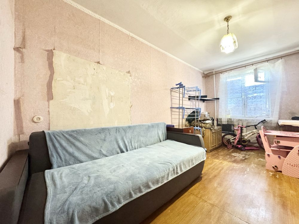 Продам 2к квартиру район пр. Богдана Хмельницкого Дніпро - зображення 6