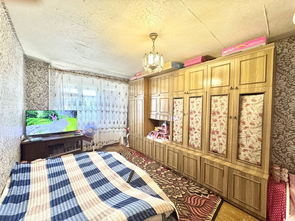 Продам 2к квартиру район пр. Богдана Хмельницкого Дніпро - зображення 4