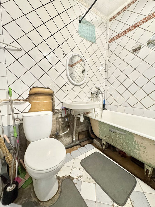 Продам 2к квартиру район пр. Богдана Хмельницкого Дніпро - зображення 8