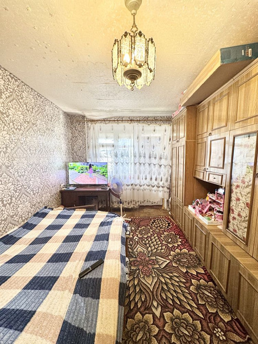 Продам 2к квартиру район пр. Богдана Хмельницкого Дніпро - зображення 5