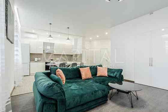 2к Квартира Оренда ЖК Престиж-Хол Печерськ Василя Тютюнника Печерський Київ