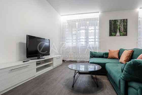 2к Квартира Оренда ЖК Престиж-Хол Печерськ Василя Тютюнника Печерський Київ