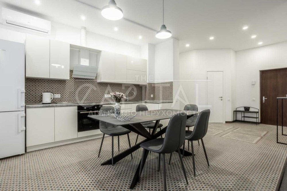 2к Квартира Оренда ЖК Престиж-Хол Печерськ Василя Тютюнника Печерський Київ - зображення 8