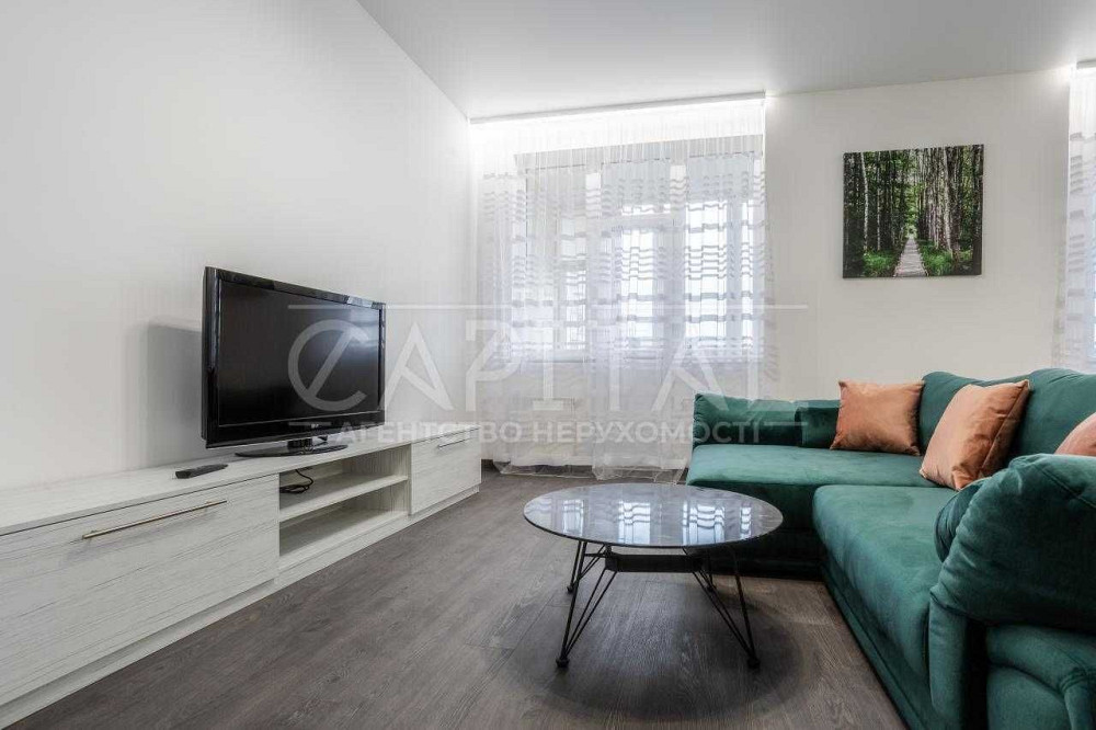 2к Квартира Оренда ЖК Престиж-Хол Печерськ Василя Тютюнника Печерський Київ - зображення 4