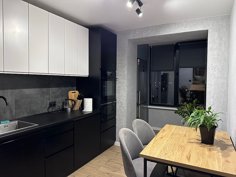 Оренда 2 кімнатної квартири від власника Грінченка Львов - изображение 3