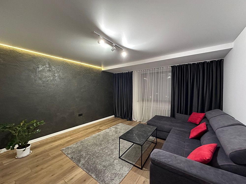 Оренда 2 кімнатної квартири від власника Грінченка Львов - изображение 1