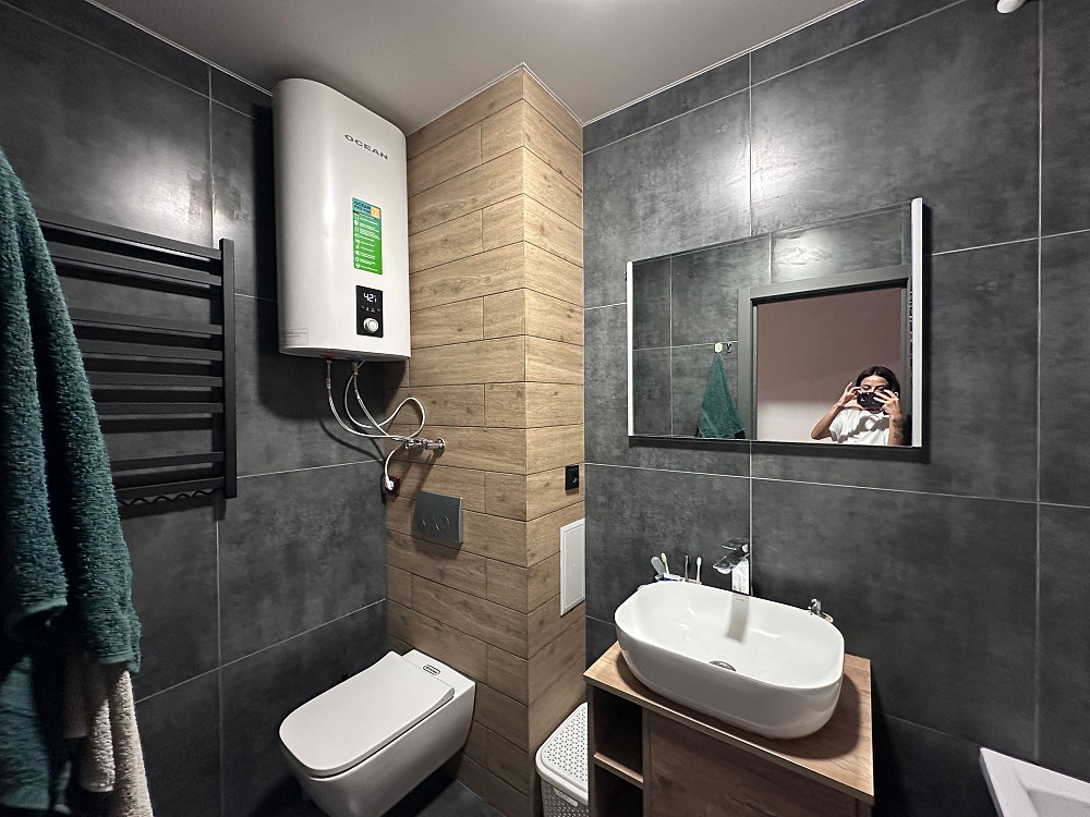 Оренда 2 кімнатної квартири від власника Грінченка Львов - изображение 5