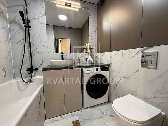 Власна квартира в центрі міста! Новий ремонт! Ирпень