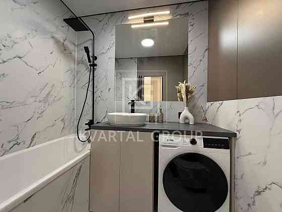 Власна квартира в центрі міста! Новий ремонт! Ирпень