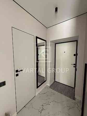 Власна квартира в центрі міста! Новий ремонт! Ирпень